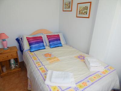 VIP7813: Wohnung zu Verkaufen in Mojacar Playa, Almería