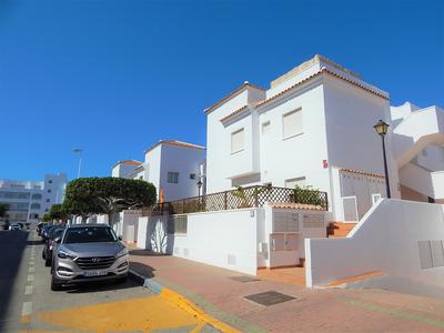 VIP7813: Wohnung zu Verkaufen in Mojacar Playa, Almería