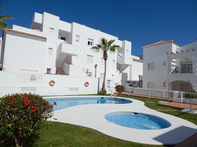 VIP7813: Wohnung zu Verkaufen in Mojacar Playa, Almería