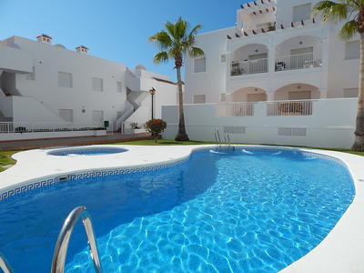 VIP7813: Appartement te koop in Mojacar Playa, Almería