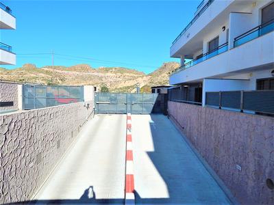 VIP7815: Wohnung zu Verkaufen in Garrucha, Almería