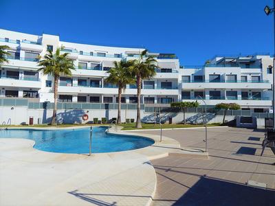 VIP7815: Appartement te koop in Garrucha, Almería