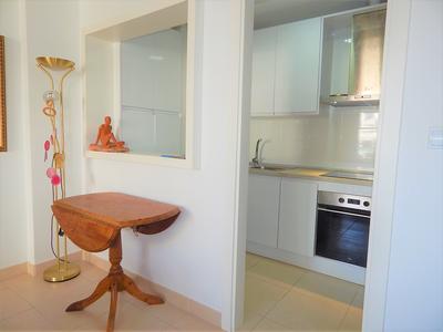 VIP7815: Appartement te koop in Garrucha, Almería