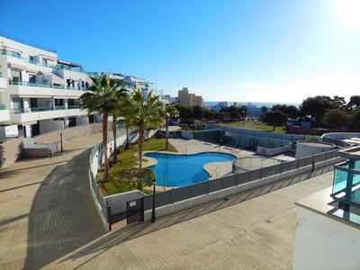 VIP7815: Appartement te koop in Garrucha, Almería