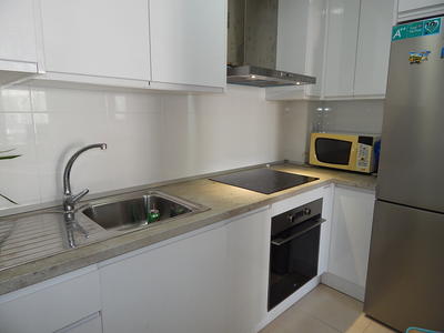 VIP7815: Appartement te koop in Garrucha, Almería