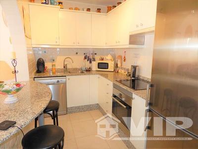 VIP7816: Appartement te koop in Mojacar Playa, Almería