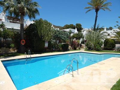 VIP7816: Appartement te koop in Mojacar Playa, Almería