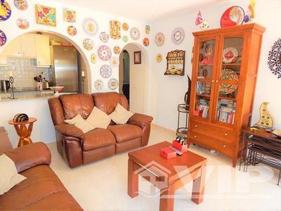 VIP7816: Appartement te koop in Mojacar Playa, Almería