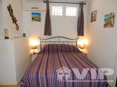 VIP7816: Wohnung zu Verkaufen in Mojacar Playa, Almería