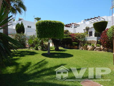 VIP7816: Wohnung zu Verkaufen in Mojacar Playa, Almería