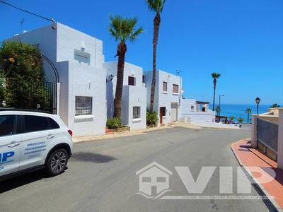 VIP7816: Wohnung zu Verkaufen in Mojacar Playa, Almería