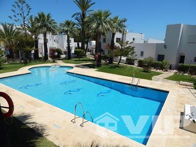 VIP7816: Wohnung zu Verkaufen in Mojacar Playa, Almería