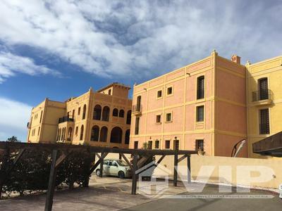 VIP7817: Appartement te koop in Desert Springs Golf Resort, Almería