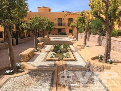 VIP7817: Appartement te koop in Desert Springs Golf Resort, Almería