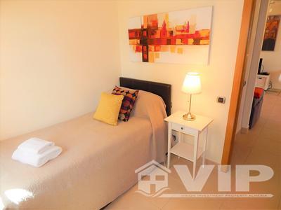 VIP7817: Appartement te koop in Desert Springs Golf Resort, Almería