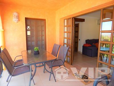 VIP7817: Appartement te koop in Desert Springs Golf Resort, Almería