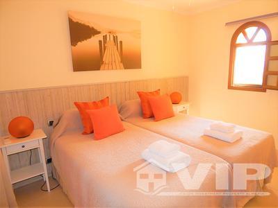 VIP7817: Appartement te koop in Desert Springs Golf Resort, Almería