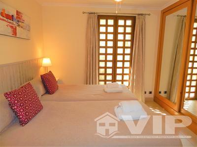 VIP7817: Appartement te koop in Desert Springs Golf Resort, Almería