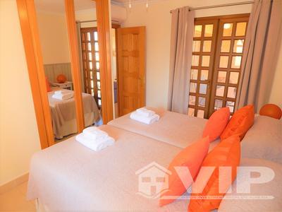 VIP7817: Wohnung zu Verkaufen in Desert Springs Golf Resort, Almería