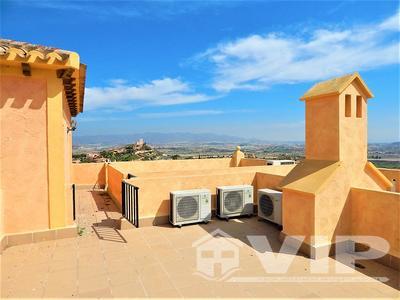 VIP7817: Appartement te koop in Desert Springs Golf Resort, Almería