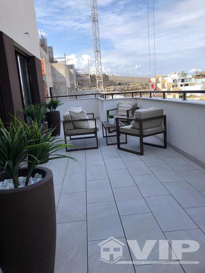 VIP7819: Appartement te koop in Aguilas, Murcia