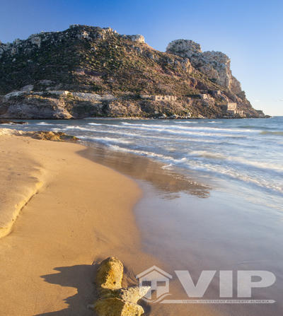 VIP7819: Appartement te koop in Aguilas, Murcia