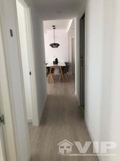 VIP7819: Wohnung zu Verkaufen in Aguilas, Murcia