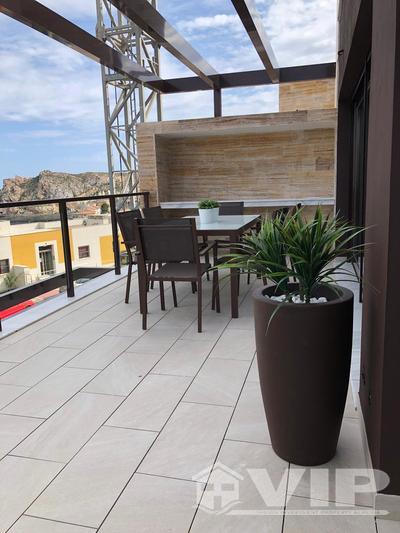 VIP7819: Appartement te koop in Aguilas, Murcia