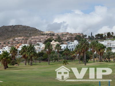 VIP7820: Appartement te koop in Mojacar Playa, Almería