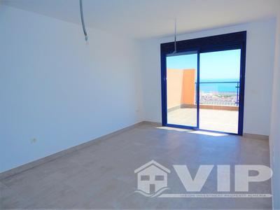 VIP7820: Wohnung zu Verkaufen in Mojacar Playa, Almería