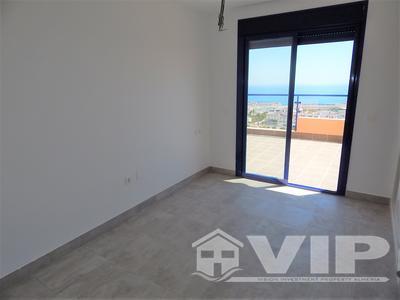 VIP7820: Appartement te koop in Mojacar Playa, Almería