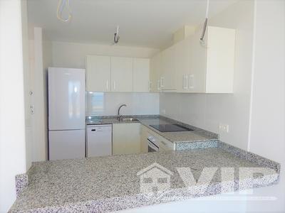 VIP7820: Appartement te koop in Mojacar Playa, Almería