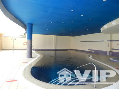 VIP7820: Appartement te koop in Mojacar Playa, Almería