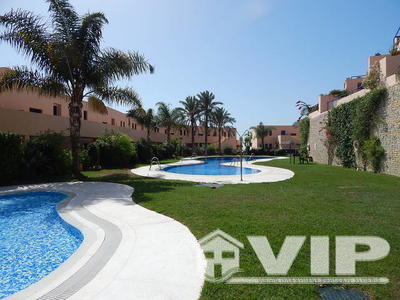 VIP7820: Wohnung zu Verkaufen in Mojacar Playa, Almería