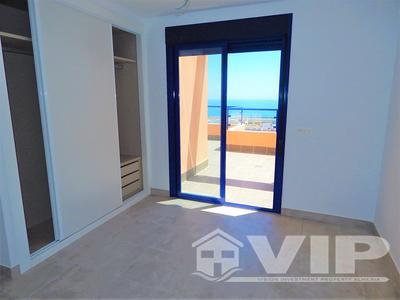 VIP7820: Wohnung zu Verkaufen in Mojacar Playa, Almería