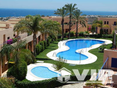 VIP7820: Wohnung zu Verkaufen in Mojacar Playa, Almería