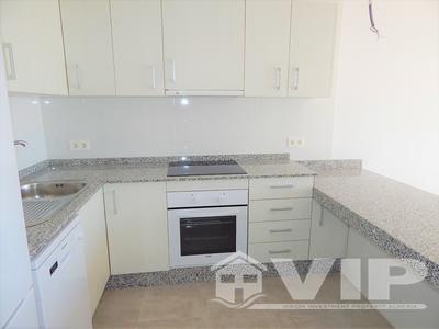 VIP7820: Appartement te koop in Mojacar Playa, Almería