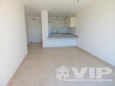 VIP7820: Appartement te koop in Mojacar Playa, Almería