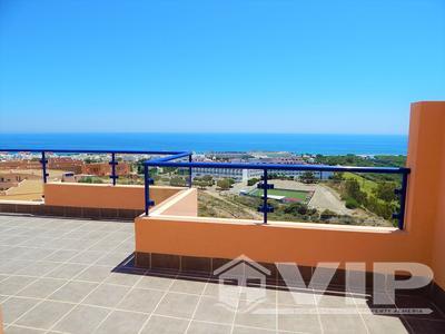 VIP7820: Appartement te koop in Mojacar Playa, Almería