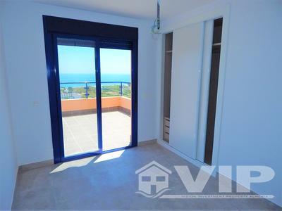 VIP7820: Wohnung zu Verkaufen in Mojacar Playa, Almería