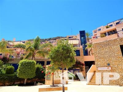 VIP7820: Wohnung zu Verkaufen in Mojacar Playa, Almería