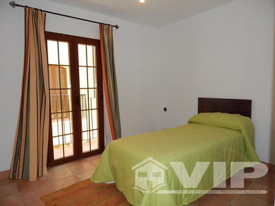 VIP7821: Penthouse te koop in Villaricos, Almería