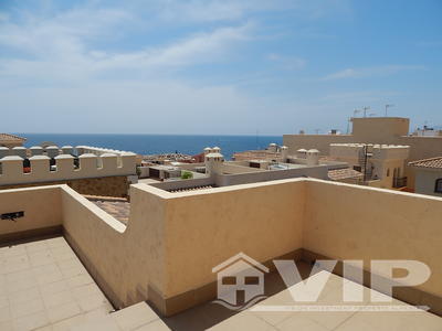 VIP7821: Penthouse te koop in Villaricos, Almería