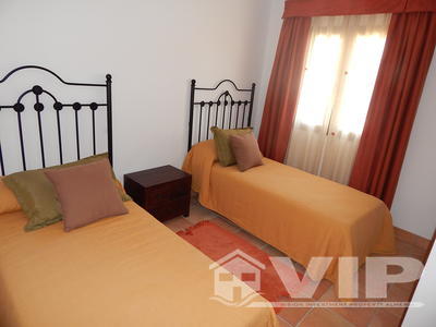 VIP7821: Penthouse te koop in Villaricos, Almería