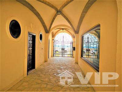 VIP7821: Penthouse te koop in Villaricos, Almería