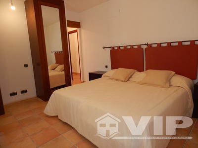 VIP7821: Penthouse te koop in Villaricos, Almería