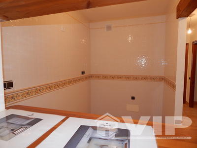 VIP7821: Penthouse te koop in Villaricos, Almería