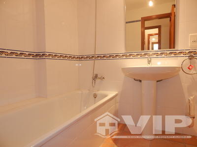 VIP7821: Penthouse te koop in Villaricos, Almería