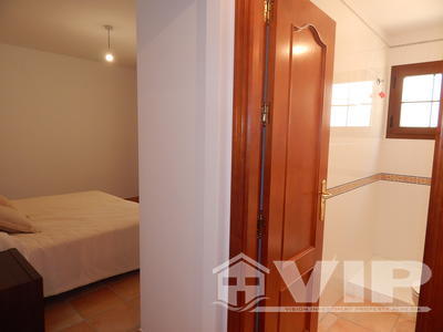 VIP7821: Dachwohnung zu Verkaufen in Villaricos, Almería