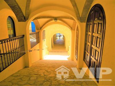 VIP7822: Appartement te koop in Villaricos, Almería